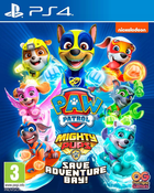 Гра PS4 Paw patrol Save Adventure Bay (Blu-ray диск) (5060528034029)