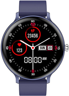 Smartwatch Tracer T-Watch TW10 Navy Blue (TRAFON47131) - obraz 3