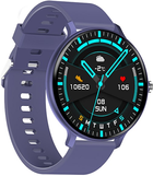 Smartwatch Tracer T-Watch TW10 Navy Blue (TRAFON47131) - obraz 5