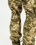 Костюм Горка камуфляж Пиксель, куртка с капюшоном, ткань рипстоп 56/58 - изображение 8