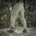 Зимові штани M-Tac Soft Shell Winter Olive S - зображення 7