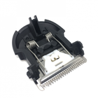 Ножевой блок на машинку для стрижки Philips HC3400, HC3410, НС3505, HC3522, HC5410, HC5450, HC5610, HC5630, HC7650, 422203630741