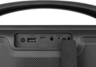 Głośnik przenośny Tracer Furio TWS Bluetooth black (TRAGLO46920) - obraz 4