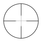 Оптичний приціл KONUS KONUSPRO 3-9x32 30/30 (з кільцями) (7267) - изображение 5