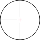 Оптичний приціл KONUS KONUSPRO-EVO 3-12x50 30/30 Cross IR (7190) - изображение 6