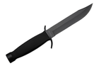 Нож Туристический охотничий с удлиненным лезвием и гардой GW 1882UB - изображение 3
