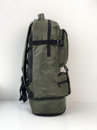 Тактичний рюкзак MAD хакі - зображення 5