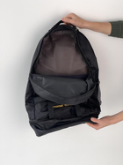 Тактичний рюкзак MAD чорний - зображення 7