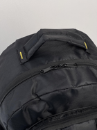 Тактичний рюкзак MAD чорний - зображення 8