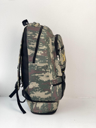 Тактический рюкзак MAD камуфляж - изображение 7
