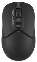 Mysz A4Tech Fstyler FG12S RF Wireless Black (A4TMYS47120) - obraz 1