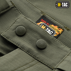 M-Tac шорты Aggressor Gen.II Flex Dark Olive 3XL - изображение 6