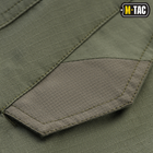 M-Tac шорты Aggressor Gen.II Flex Dark Olive 3XL - изображение 10