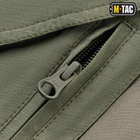 M-Tac шорты Aggressor Gen.II Flex Dark Olive 3XL - изображение 12