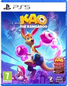 Гра PS5 Kao the kangaroo (Blu-ray диск) (3700664530161) - зображення 1