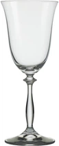 Набор бокалов для вина Bohemia Angela 250 мл х 6 шт (b40600-250)