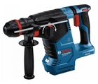 Акумуляторний перфоратор Bosch Professional GBH 187-LI патрон One Chuck без акб і з/п (0611923120)