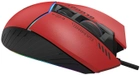 Mysz A4Tech W95 Max Bloody USB Sports Red (A4TMYS47257) - obraz 4