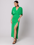 Сукня жіноча Makover K163 M Зелена (5905563700730) - зображення 1