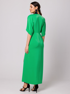 Сукня жіноча Makover K163 M Зелена (5905563700730) - зображення 2