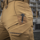 M-Tac брюки Aggressor Summer Flex Койот 38/36 - изображение 10