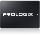 Накопичувач SSD Prologix S320 (PRO480GS320)