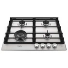 Газова поверхня Whirlpool GMWL 628/IXL EE