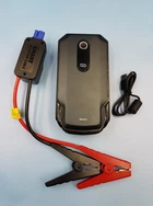 Устройство пуско-зарядное Baseus Super Energy Max Car 20000 mAh (CGNL020001)