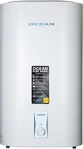 Бойлер Ocean FLAT RZB80M ET+WT BASIC