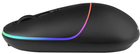 Mysz Tracer Ratero RF Wireless Black (TRAMYS46944) - obraz 3