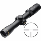 Прицел Leupold VX.R 2-7x33mm Firedot 4 - изображение 1