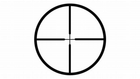 Прицел Bushnell "Banner" 3,5-10х36 Circle-X - изображение 2