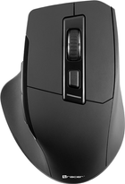 Миша Tracer Cozy RF Wireless Black (TRAMYS46950) - зображення 1