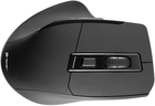 Миша Tracer Cozy RF Wireless Black (TRAMYS46950) - зображення 3