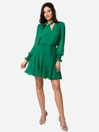Сукня жіноча Makover K168 XL Зелена (5905563701546) - зображення 1