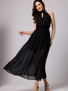Сукня жіноча Makover K169 S Чорна (5905563701584) - зображення 2