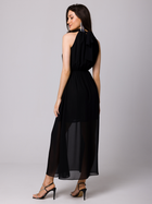 Сукня жіноча Makover K169 S Чорна (5905563701584) - зображення 3