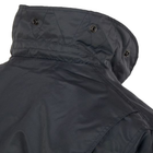 Куртка бомбер лётная MIL-TEC SWAT CWU Черный 3XL - изображение 4