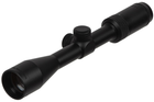 Приціл оптичний Vector Optics Matiz 3-9x40 1" SFP