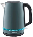 Электрочайник ZELMER ZCK7921 G