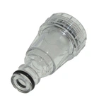 Фільтр вхідний для миття Sturm PW005 (L62/d9*24 мм/D17 мм), авм141