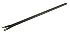Тэн сухой бойлера 1000Wt Whicepart (d13,8 мм/L415 мм)