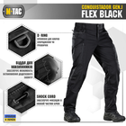 M-Tac брюки Conquistador Gen I Flex Чорний 36/30 - изображение 3