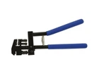 Кромкогиб дырокол Geko G01666
