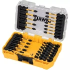 Набор бит DeWALT Extreme FlexTorq в кейсе, 31 шт (DT70739T)