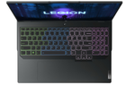 Laptop Lenovo Legion Pro 5 16ARX8 (82WM0064PB) Onyx Grey - obraz 4