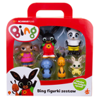 Figurki Golden Bear Bing (5013197351904) - obraz 1