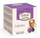 Кофе в капсулах Dolce Aroma CaffèLatte Dolce Gusto 16 шт.
