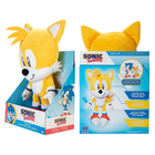 Фігурка Jakks Pacific плюшевий Sonic The Hedgehog Sega 50 см 1 шт (192995404793) - зображення 3