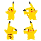 Фігурки Jazwares до бою Pikachu Treecko Pokemon 1 шт (191726425984) - зображення 7